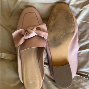 Pink 9.5 women’s shoe